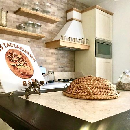 Bed and Breakfast Le 25 Tartarughe Santa Teresa Gallura Zewnętrze zdjęcie