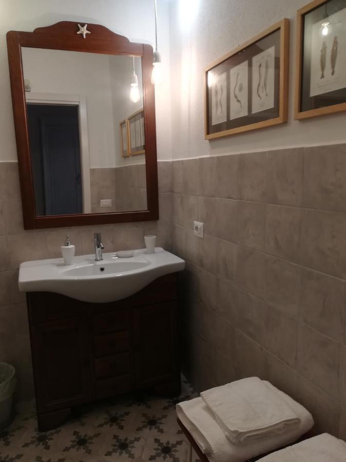 Bed and Breakfast Le 25 Tartarughe Santa Teresa Gallura Zewnętrze zdjęcie