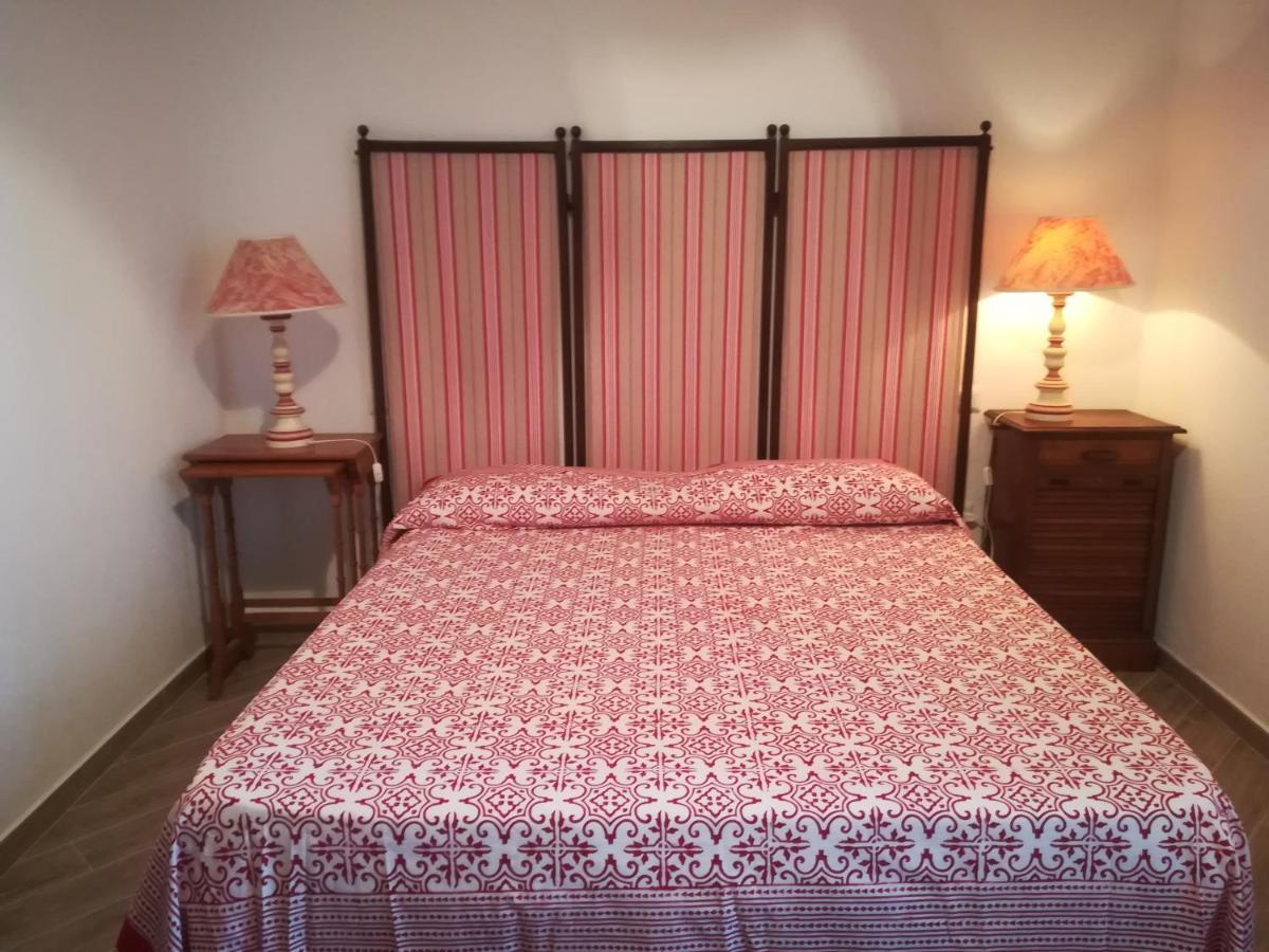 Bed and Breakfast Le 25 Tartarughe Santa Teresa Gallura Zewnętrze zdjęcie