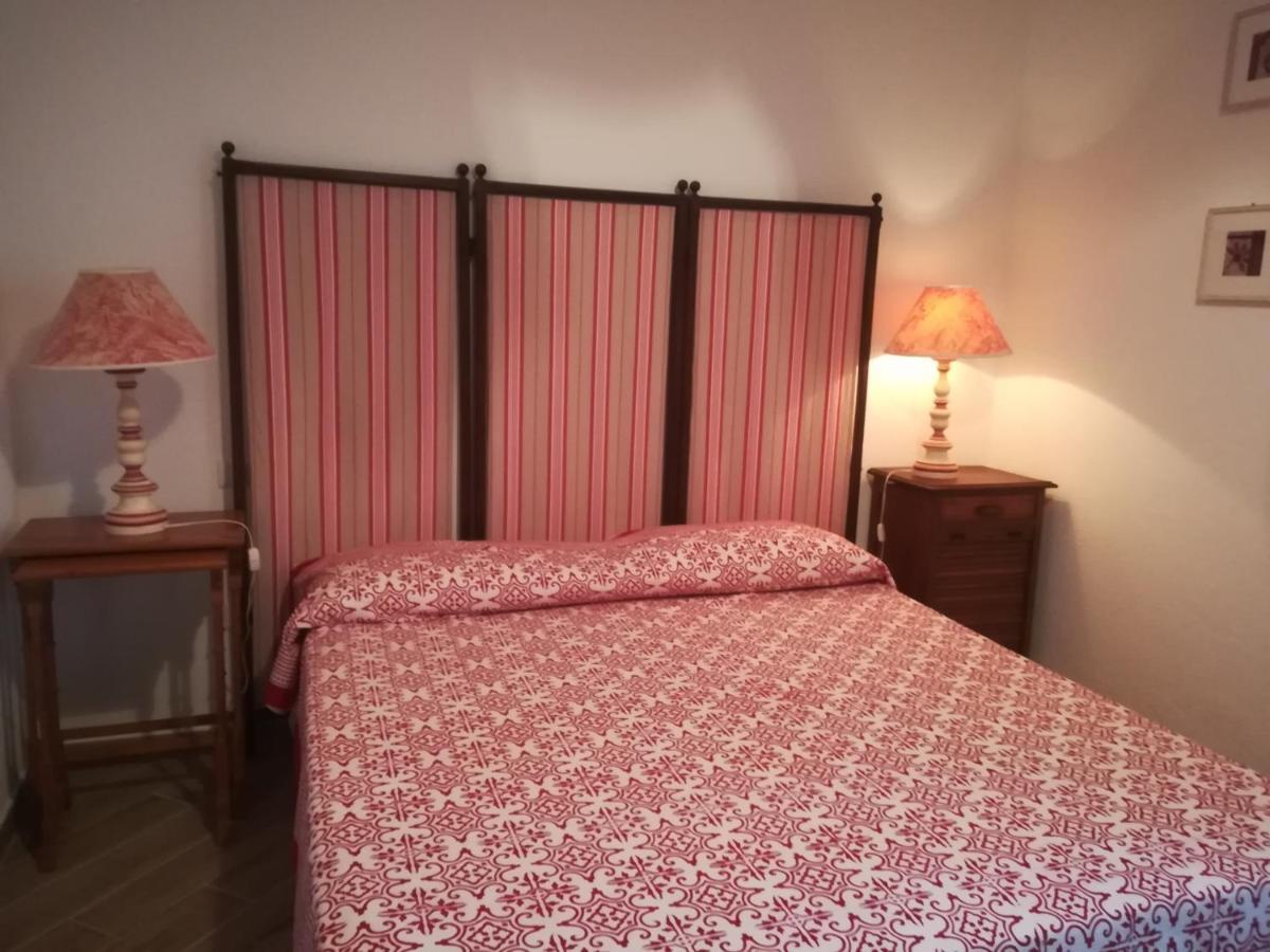 Bed and Breakfast Le 25 Tartarughe Santa Teresa Gallura Zewnętrze zdjęcie