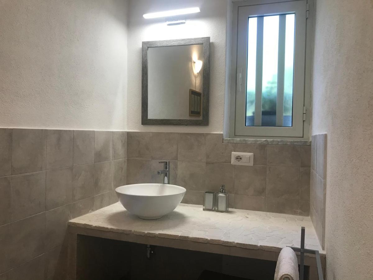 Bed and Breakfast Le 25 Tartarughe Santa Teresa Gallura Zewnętrze zdjęcie