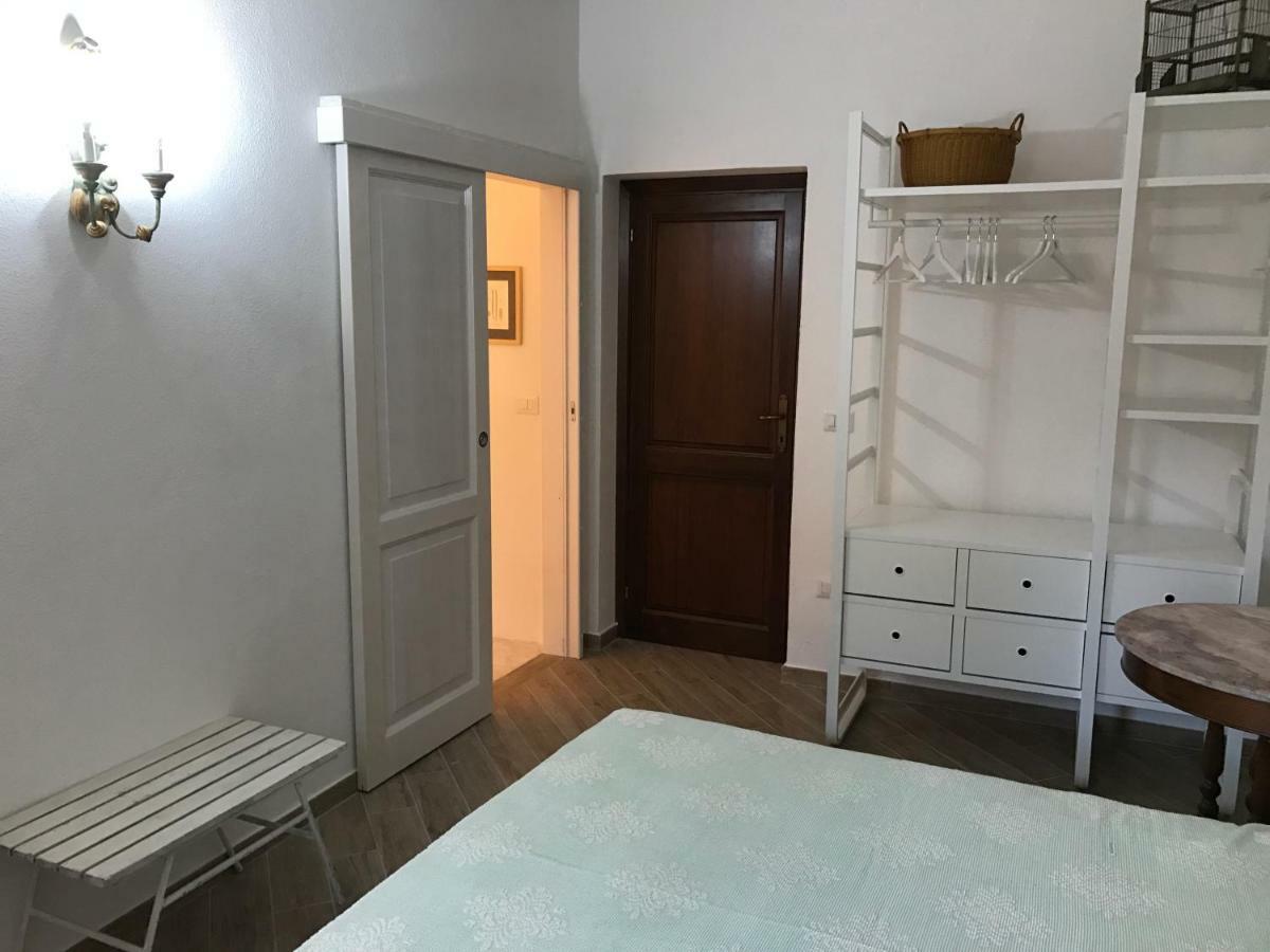 Bed and Breakfast Le 25 Tartarughe Santa Teresa Gallura Zewnętrze zdjęcie
