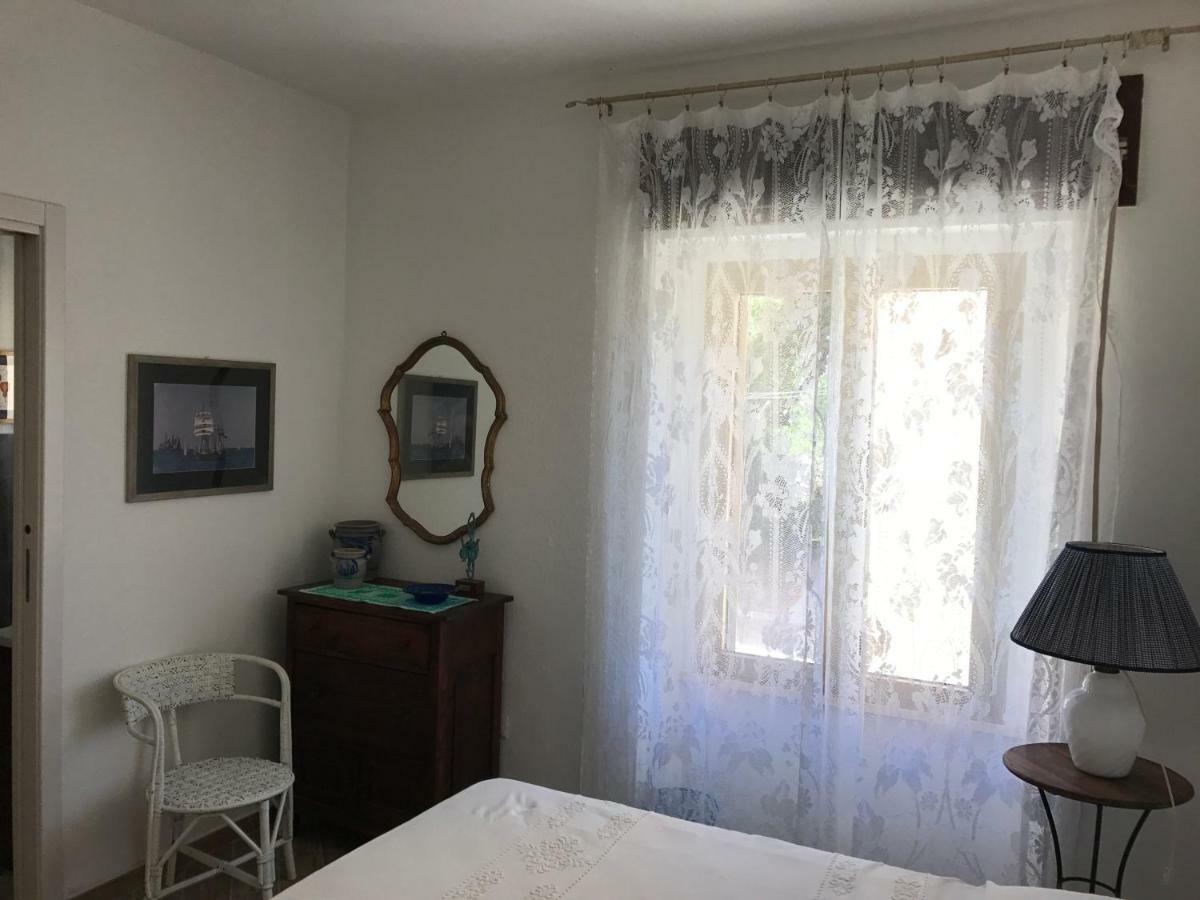 Bed and Breakfast Le 25 Tartarughe Santa Teresa Gallura Zewnętrze zdjęcie