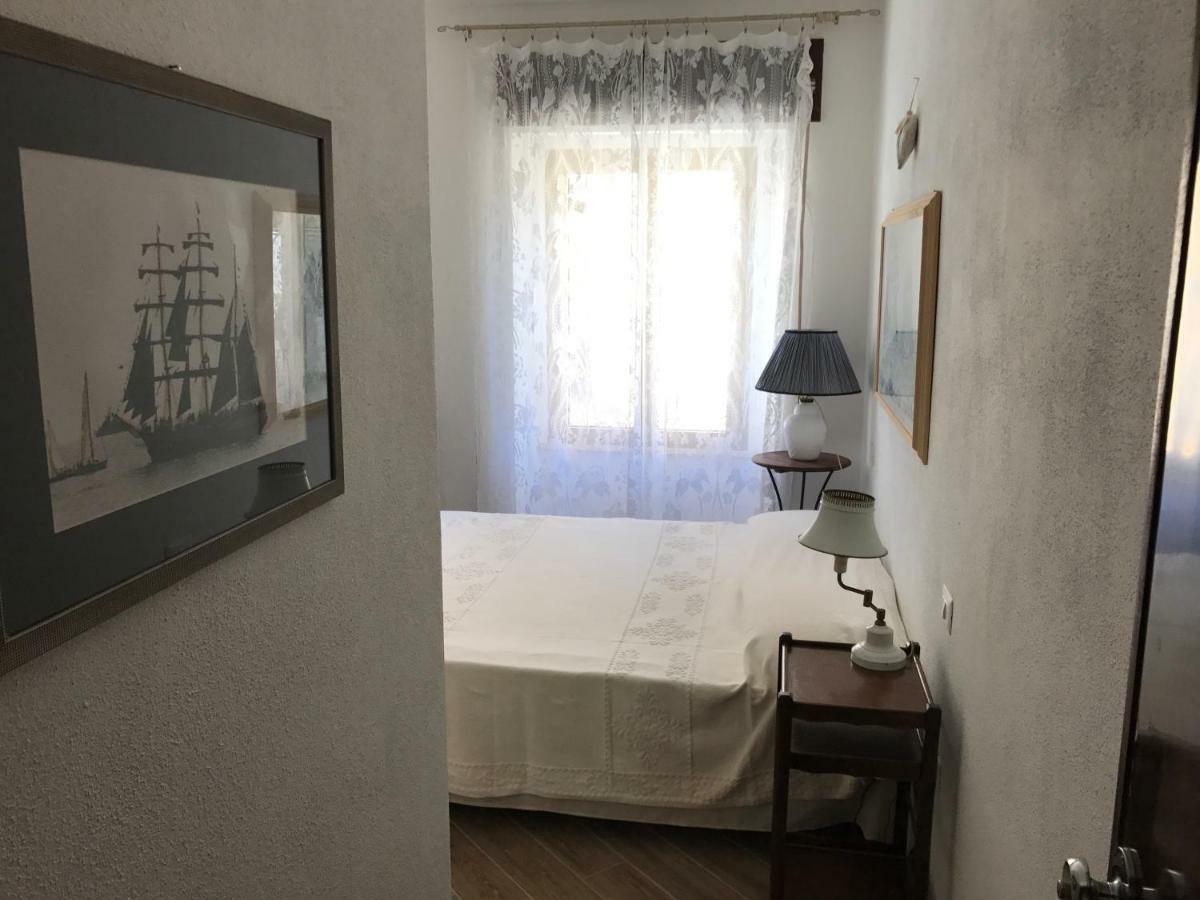 Bed and Breakfast Le 25 Tartarughe Santa Teresa Gallura Zewnętrze zdjęcie