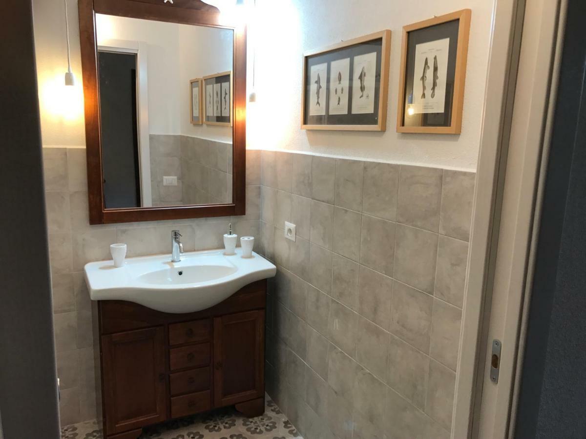 Bed and Breakfast Le 25 Tartarughe Santa Teresa Gallura Zewnętrze zdjęcie