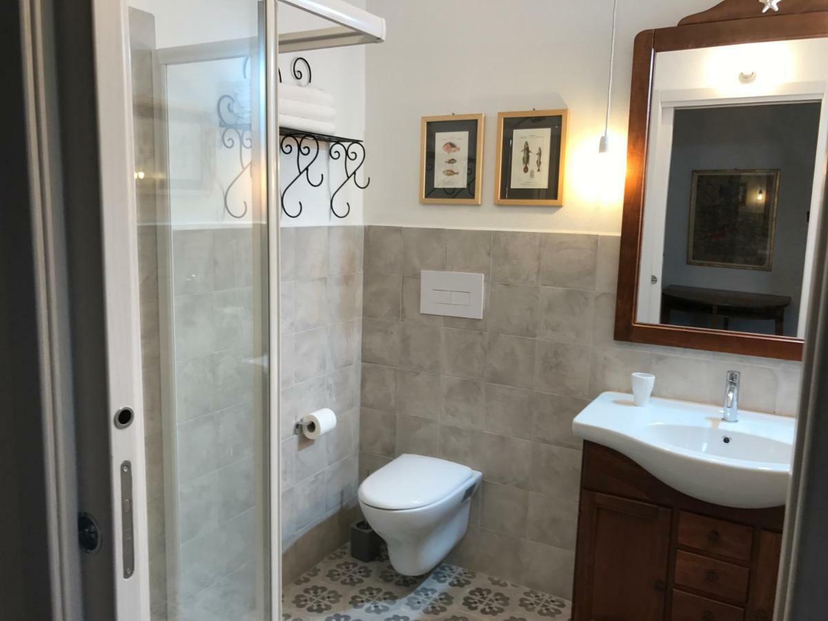 Bed and Breakfast Le 25 Tartarughe Santa Teresa Gallura Zewnętrze zdjęcie