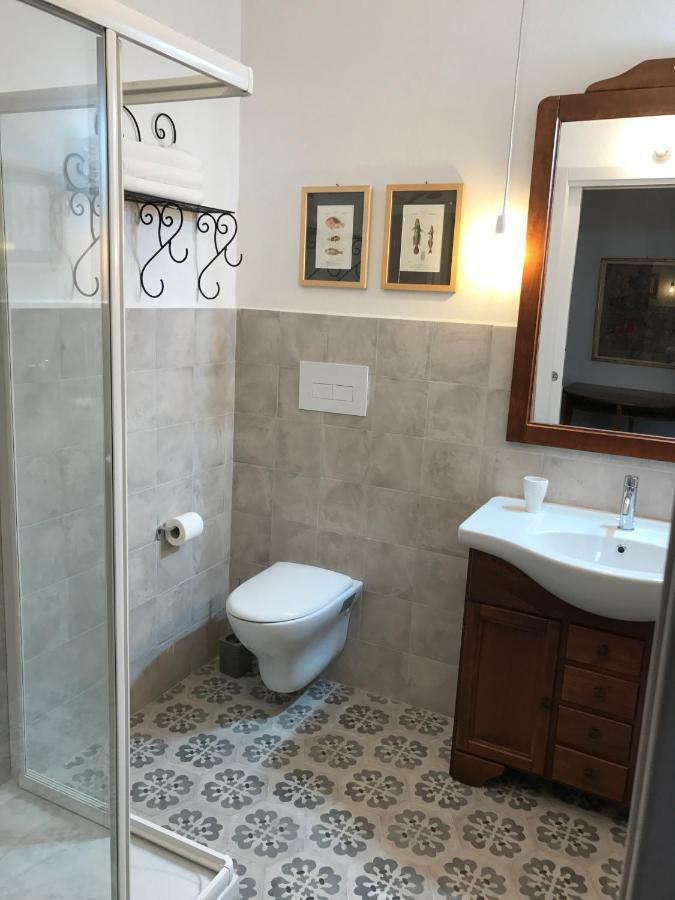 Bed and Breakfast Le 25 Tartarughe Santa Teresa Gallura Zewnętrze zdjęcie